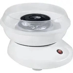 HOMCOM Zuckerwattemaschine Modell 1 in Wei&szlig;, ideal f&uuml;r Partys und Feste, einfache