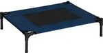 PawHut Hundebett Hundeliege Outdoor Katzenbett Haustierbett Schlafplatz...