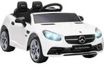 AIYAPLAY Kinderauto elektro mit Fernbedienung, LED-Scheinwerfern,...