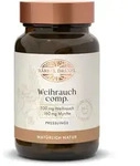 Weihrauch comp. Presslinge