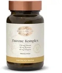 Zistrose Komplex mit Vitamin C Lutschpresslinge