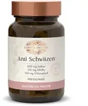 Anti Schwitzen Presslinge