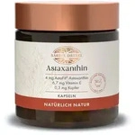 Astaxanthin-Alge Kapseln