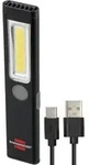 LED Akku Handleuchte PL 200 AC, 200lm
