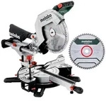 Kapps&auml;ge KGS 305 M Set (613305900) mit 2. Hartmetall-S&auml;geblatt, Karton
