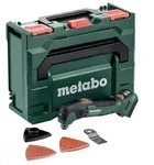 Akku-Multitool PowerMaxx MT 12 (613089840), metaBOX 145