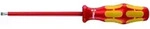 Schlitz-Schraubendreher 160 i VDE-isoliert, 3,5 x 0,6 x 100mm