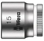 8790 HMA Zyklop-Steckschl&uuml;sseleinsatz mit 1/4"-Antrieb, 15 x 23mm