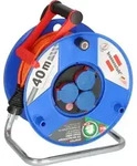 Garant IP44 Kabeltrommel 40m AT-N05V3V3-F 3G1,5 Garant IP44 Kabeltrommel 40m AT-N05V3V3-F 3G1,5