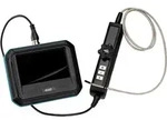 HD Touch Screen Endoskop Satz mit Schwenk-Sonde 180&deg;, ⌀ 3,9 mm 4812-23/5AF...