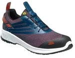 ESD Sicherheitshalbschuh S1 CP 4410 ESD, Weite XB, Gr&ouml;&szlig;e 48/49 - blau - 48