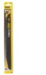 S&auml;bels&auml;geblatt BIM Multi 305mm, 5er-Pack DT2316L-QZ