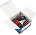 COMBIDISC-SET 22-tlg. &Oslash; 50mm