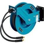 Schlauchaufroller ∙ offen ∙ 20 m ∙ 10 mm Innen-⌀ 9040OS-10 ∙ 20 m