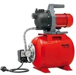 Hauswasserwerk 600 ECO