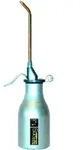 Merkur &Ouml;ler ALU 200ml Doppelpumpe