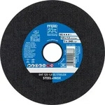 Trennscheibe EHT 125x1,0x22,23 mm gerade Leistungslinie SG STEELOX f&uuml;r