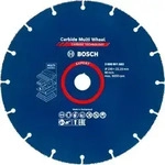 EXPERT Carbide Multi Wheel Trennscheibe, 230 mm, 22,23 mm