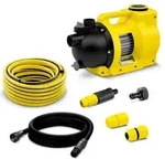 Gartenpumpe BP 5.000 Garden Set Plus *EU