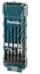 HM Multibohrer Set 1/4" 5tlg