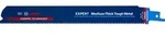 EXPERT &lsquo;Medium-Thick Tough Metal&rsquo; S 1155 HHM S&auml;bels&auml;geblatt, 10 St&uuml;ck