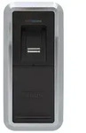 Bluetooth-Fingerscanner HomeTec Pro CFS3100, silber