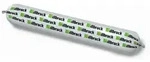 Hybrid-Polymer Fenster-Folienkleber &Ouml;ko SP025 betongrau 600ml Alubeutel St&uuml;ck...