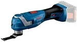 Akku-Multi-Cutter GOP 18V-34, im Karton