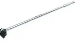 Gelenkgriff Abtrieb Au&szlig;envierkant 12,5mm (1/2") 610mm