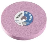 Schleifscheibe 200x25x32 mm, 80 J, Edelkorund, f&uuml;r Doppelschleifer (629077000)
