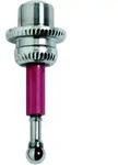 Tasteinsatz Tastkugel &oslash;4mm