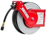 Druckluftschlauch Aufroller LSR10HQ, Rolle 10m