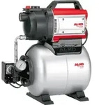 Hauswasserwerk HW 3000 Classic