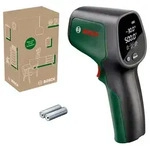 Thermodetektor UniversalTemp, eCommerce-Karton