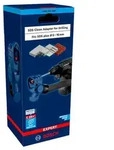 EXPERT SDS Clean Adapter zum Bohren