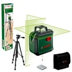 Kreuzlinien-Laser AdvancedLevel 360 Set