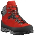PROTECTOR FOREST 2.1 GTX mid, Gr&ouml;&szlig;e UK 5.0 / EU 38 - rot - 38