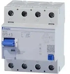 FI-Schutzschalter A 4p 440V 40A 0,3A sel 4TE selektiver-Typ DIN-Schiene(REG) 10kA