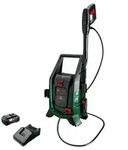 Akku-Hochdruckreiniger UniversalAquatak 36V-100, 1 x Akku 36V 4,0Ah