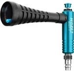 Turbo Ausblaspistole 9040T-1 ∙ L x B x H: 150 mm x 42,5 mm x 96 mm