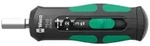 7510 Kraftform Safe-Torque Speed Drehmomentschraubendreher, 1-3 Nm, 1/4"