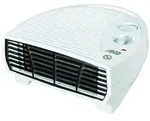 Heizl&uuml;fter Stand 2000W wei&szlig; 1,2kg 230V IP20 5-30&deg;C Frostschutzschaltung