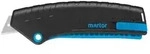 Sicherheitsmesser SECUNORM MIZAR mit Trapezklinge 5232 | 1 St&uuml;ck - schwarz