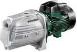 Gartenpumpe P 9000 G