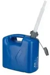 Harnstoffkanister aus Kunststoff, 10 Liter Volumen