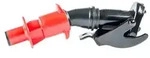 Sicherheits-Ausgussstutzen Smart-Spout, f&uuml;r 5 und 10 Liter Kanister mit