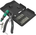9532 Kettennieter Werkstatt-Set, 20-teilig