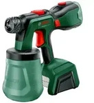 Feinspr&uuml;hsystem AdvancedSpray 18V-500