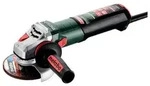 Winkelschleifer WEBA 20-125 Quick BL (600642000) Karton
