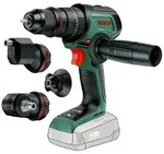 Akku-Schlagbohrmaschine AdvancedImpact 18V-80 QuickSnap, Aufs&auml;tze